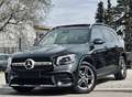 Mercedes-Benz GLB 200 d 8G-DCT AMG Line Schwarz - thumbnail 2