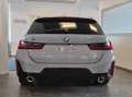 BMW 320 320d mhev 48V xdrive MSport auto Grigio - thumbnail 2