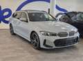 BMW 320 320d mhev 48V xdrive MSport auto Grigio - thumbnail 1