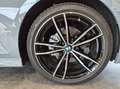 BMW 320 320d mhev 48V xdrive MSport auto Grigio - thumbnail 3