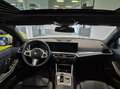 BMW 320 320d mhev 48V xdrive MSport auto Grigio - thumbnail 6