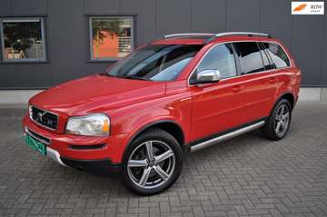4.4 V8 Sport, FACELIFT, zeldzame uitvoering, netto