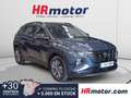 Hyundai TUCSON Maxx 2WD Bleu - thumbnail 1