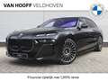 BMW i7 eDrive50 High Executive M Sport 106 kWh / Massagef Zwart - thumbnail 1