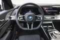 BMW i7 eDrive50 High Executive M Sport 106 kWh / Massagef Zwart - thumbnail 3