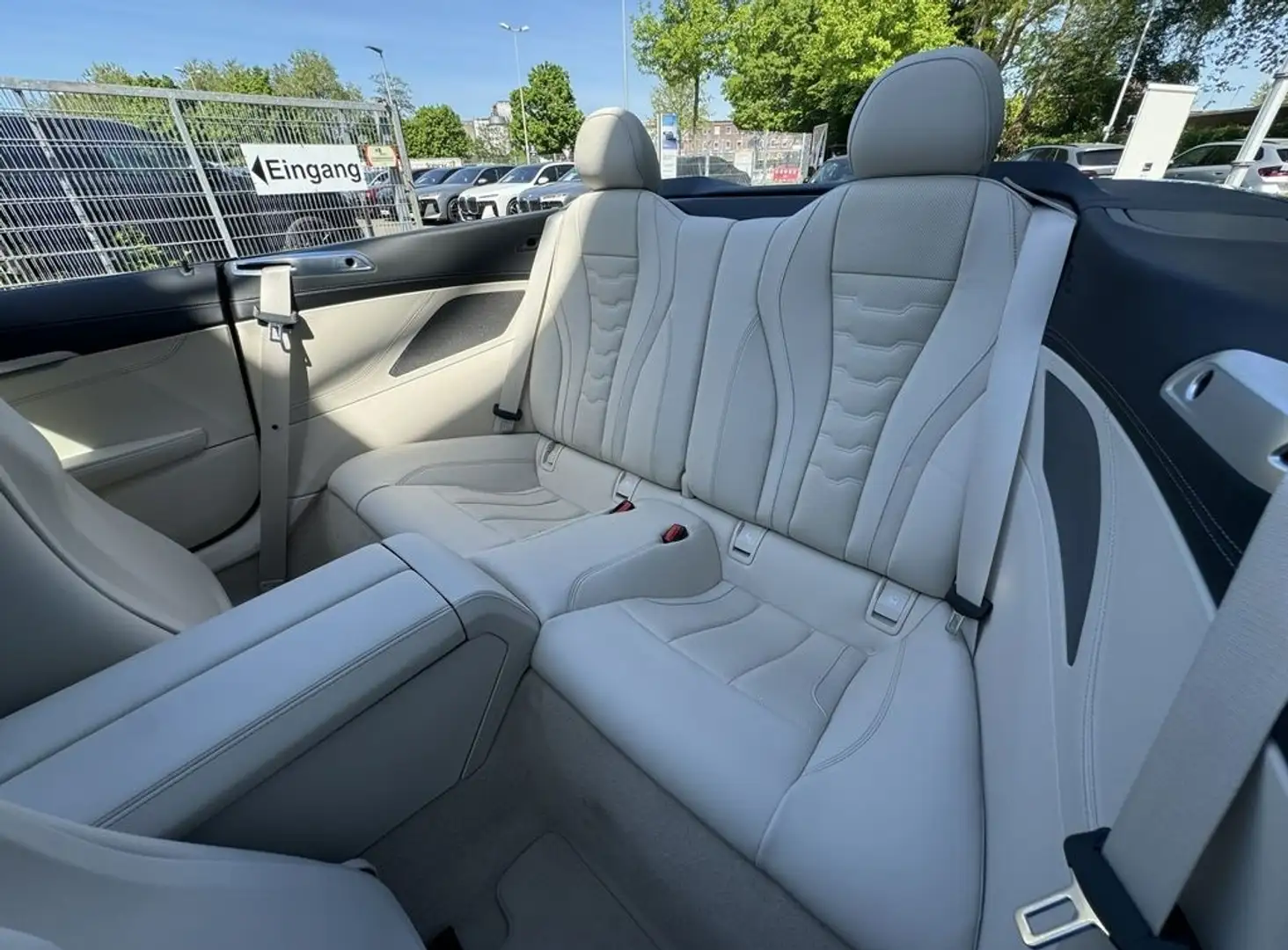 BMW X4 M 840d xDrive Sport Pro Negru - 1