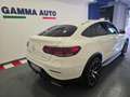 Mercedes-Benz GLC 300 de COUPE' PHEV PREMIUM PLUS 4M TETTO IVA ESP Wit - thumbnail 3