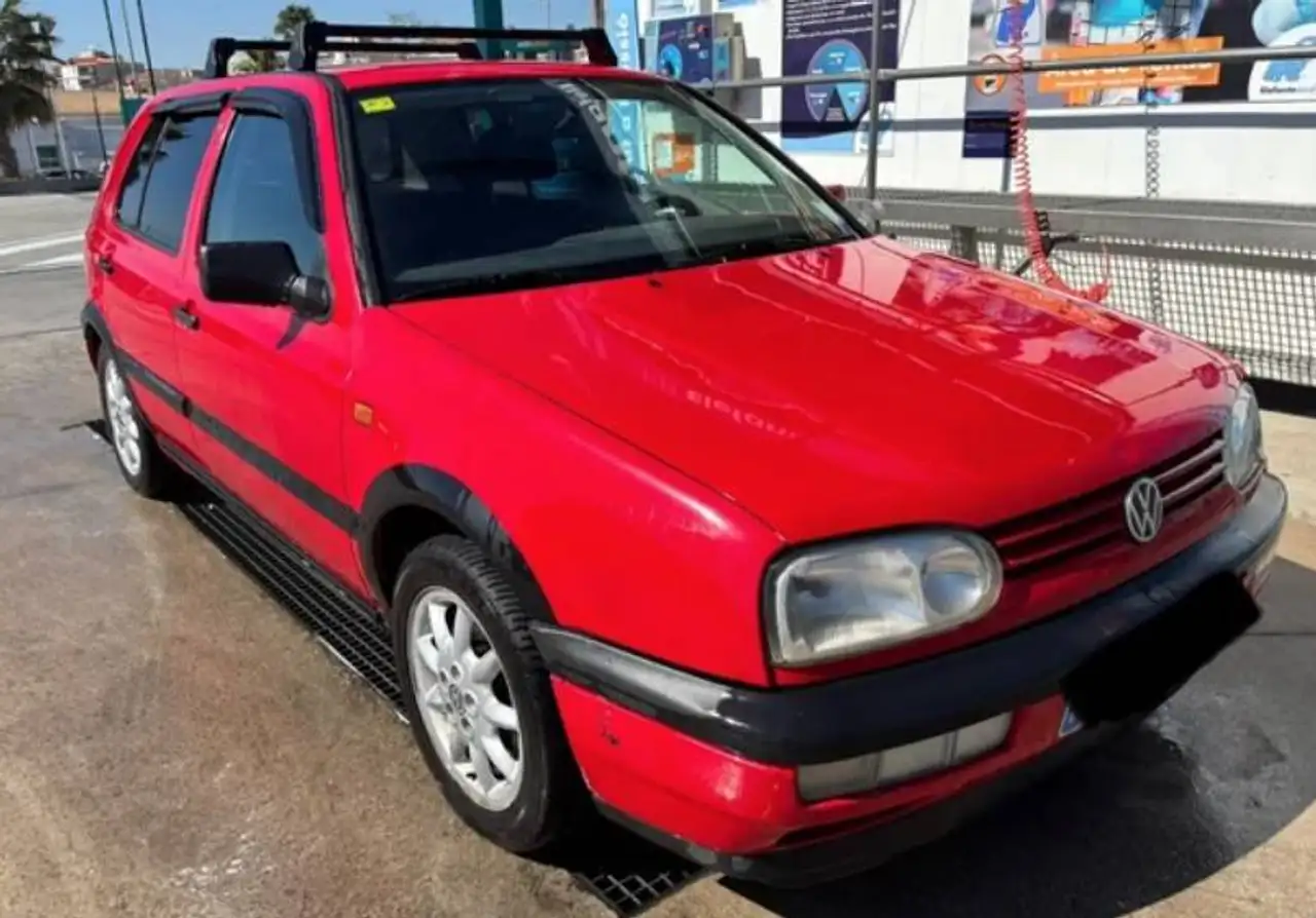 Volkswagen Golf 2.0 GTi GTi, foto 3