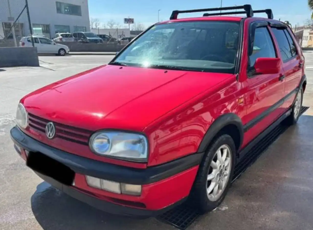 Volkswagen Golf 2.0 GTi GTi, foto 2