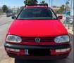 Volkswagen Golf Golf 2.0 GTi GTi Rojo - thumbnail 1