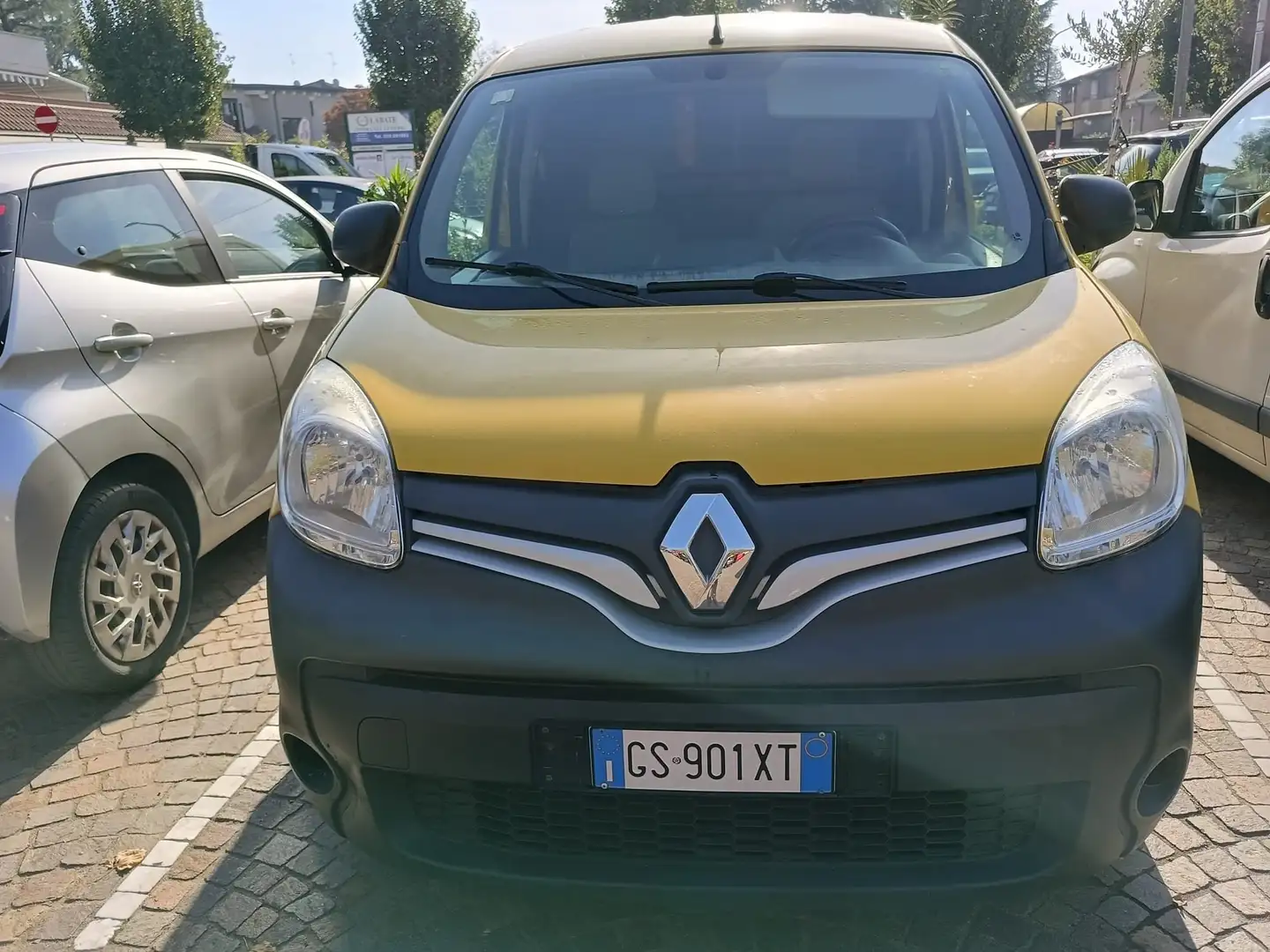 Renault Kangoo Kangoo Nero - 1
