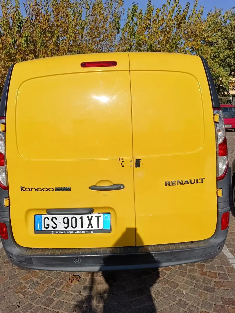 Renault Kangoo Kangoo Nero - 2