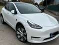 Tesla Model Y Model Y Long Range AWD 79kWh Weiß - thumbnail 6