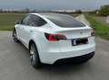 Tesla Model Y Model Y Long Range AWD 79kWh Weiß - thumbnail 4