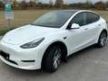 Tesla Model Y Model Y Long Range AWD 79kWh Weiß - thumbnail 8