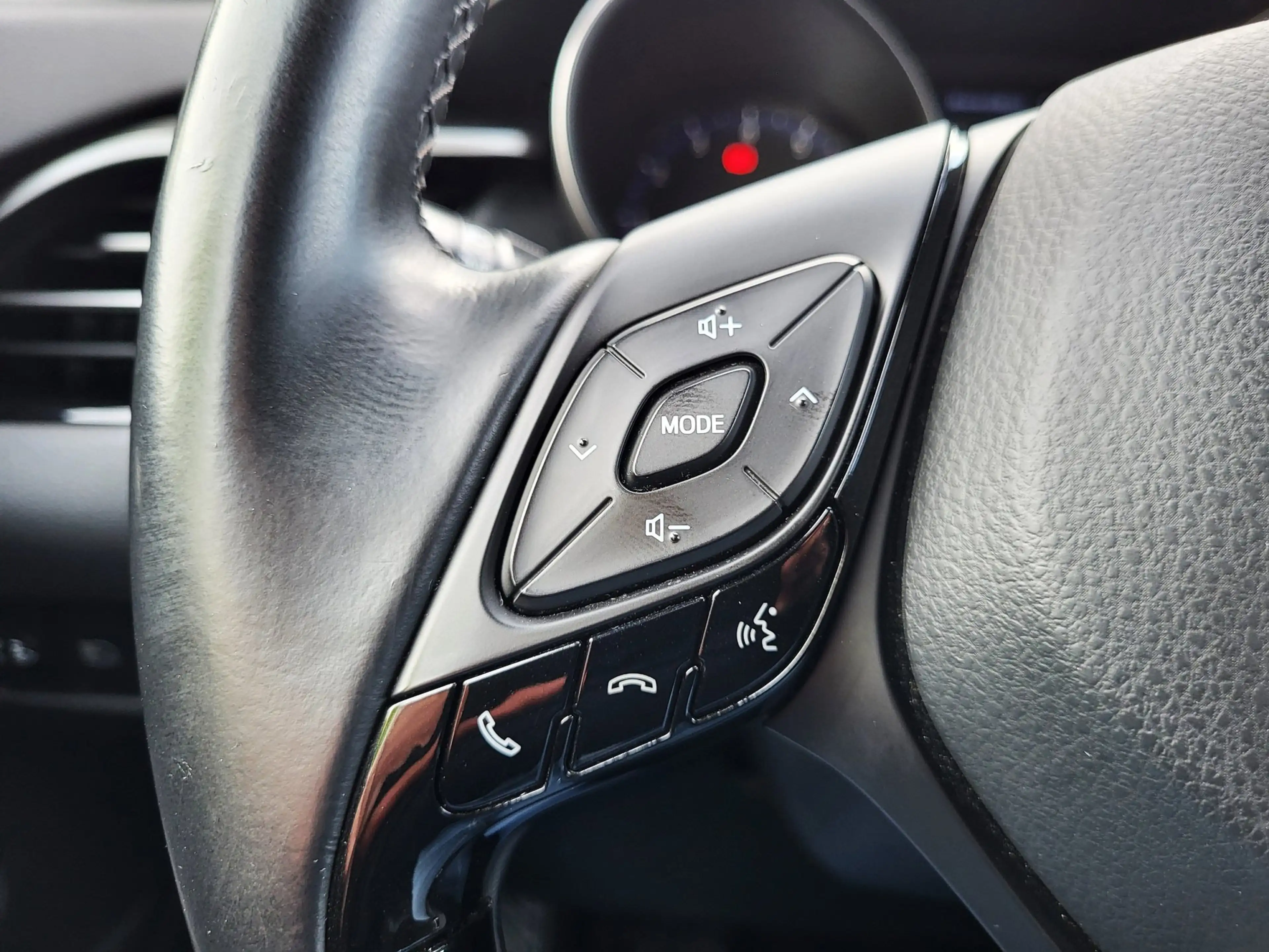 Toyota C-HR 1.2 Comfort / Cruise Control / Stoelverwarming / C — photo 13