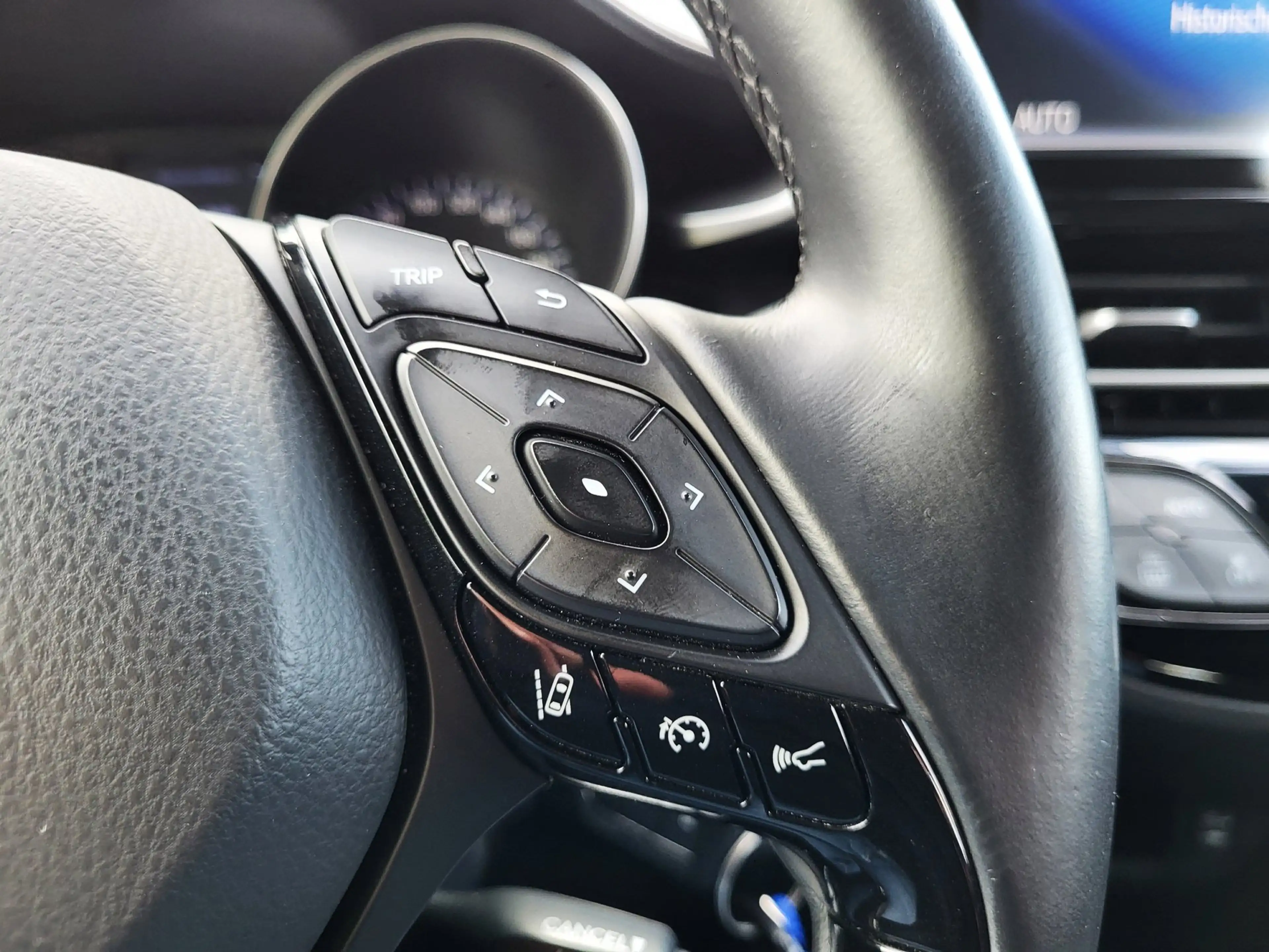 Toyota C-HR 1.2 Comfort / Cruise Control / Stoelverwarming / C — photo 14