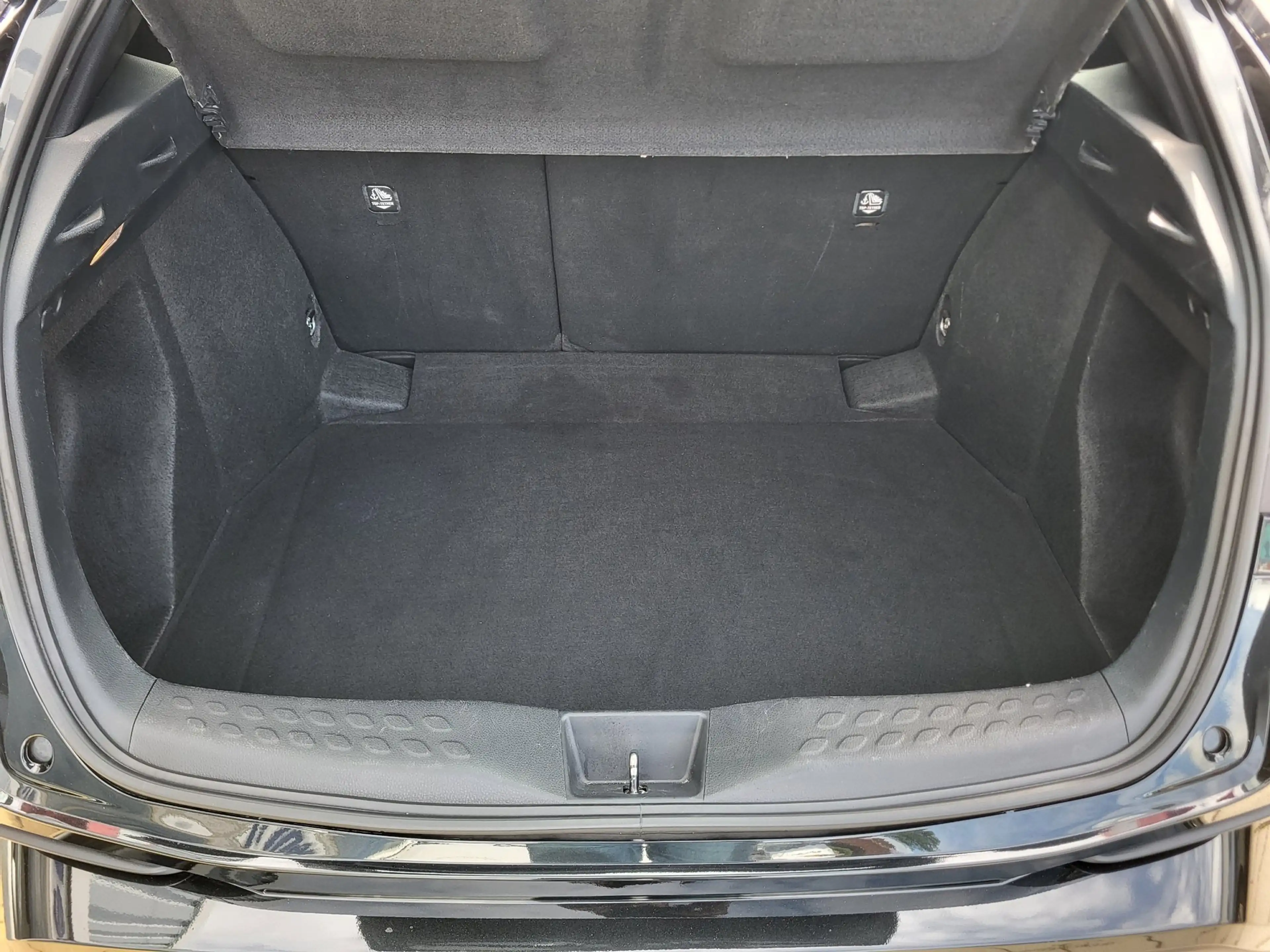 Toyota C-HR 1.2 Comfort / Cruise Control / Stoelverwarming / C — photo 23