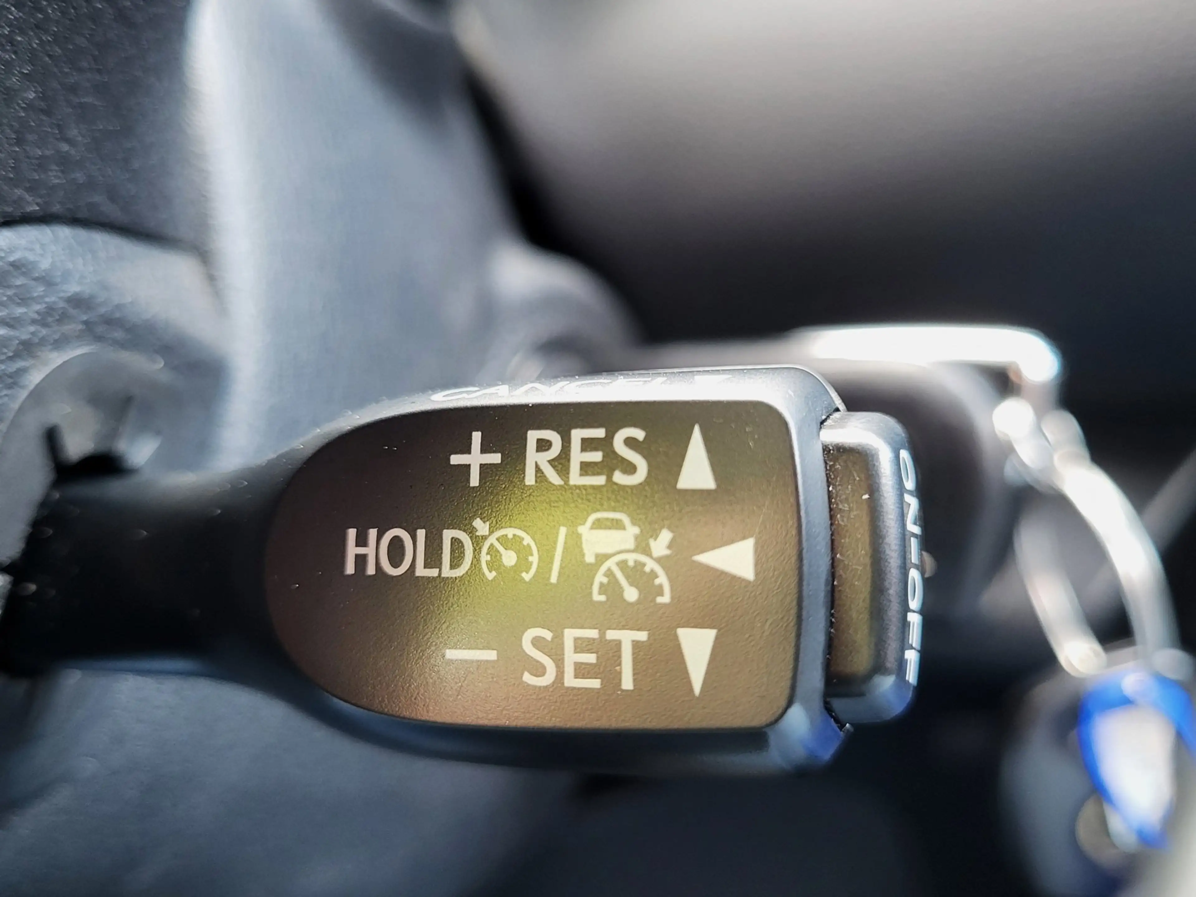 Toyota C-HR 1.2 Comfort / Cruise Control / Stoelverwarming / C — photo 18