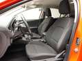 Ford Focus Titanium 1.0 ecoboost MHEV 125cv Rojo - thumbnail 8