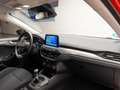 Ford Focus Titanium 1.0 ecoboost MHEV 125cv Rojo - thumbnail 9