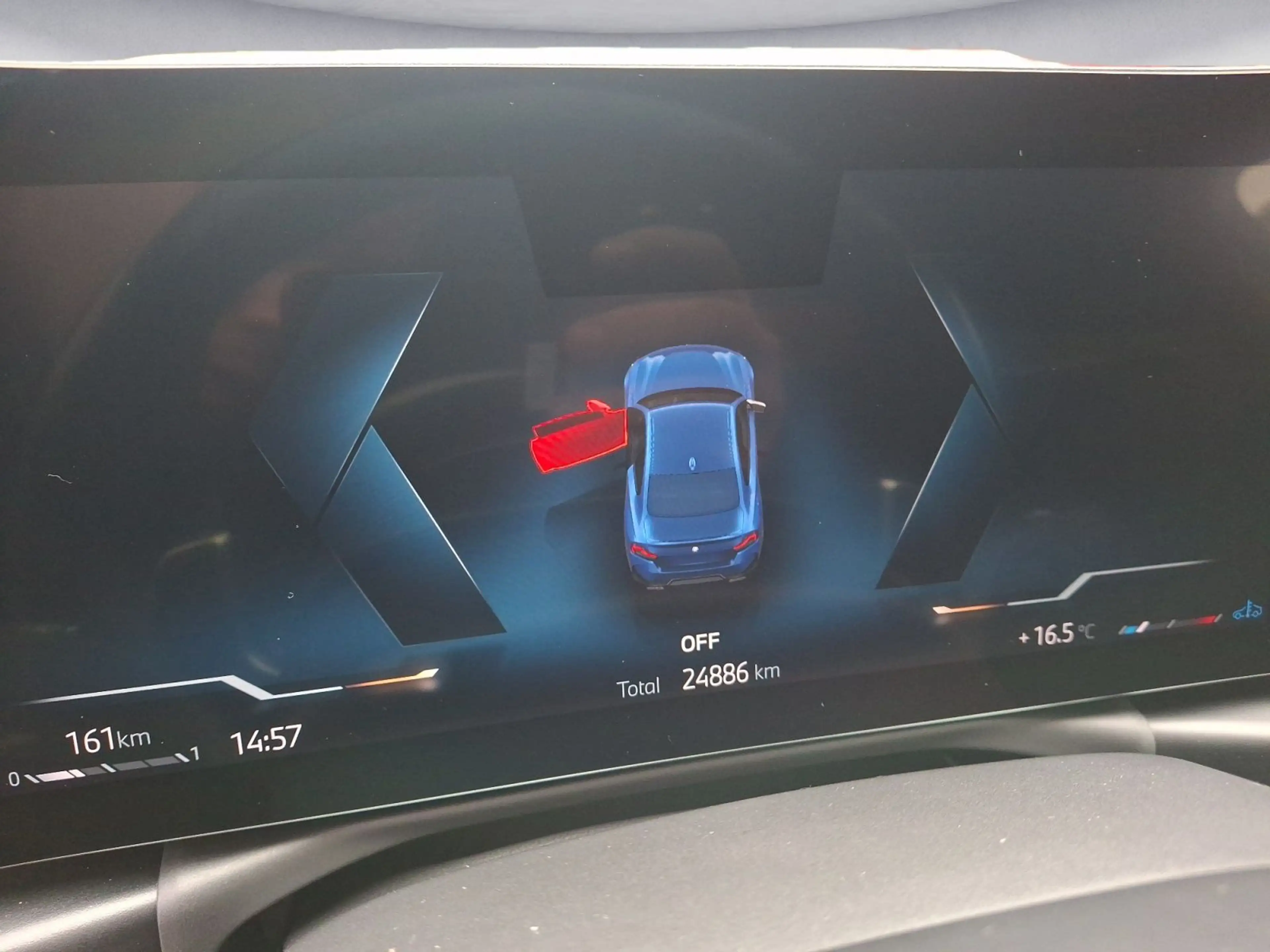BMW 240 Aut. Coupe Navi LED Hifi Kamera PDC Sitzhe — photo 13