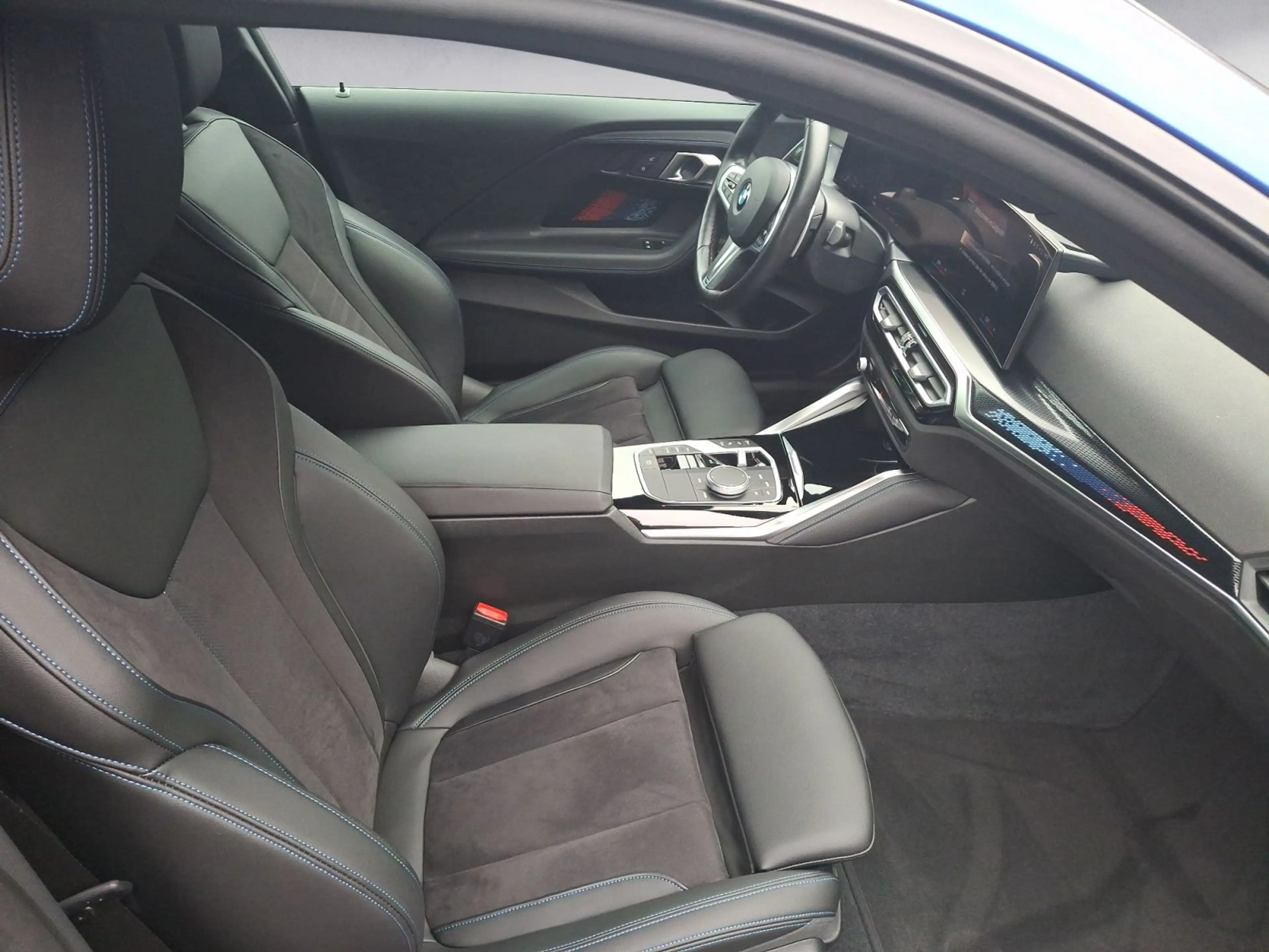 BMW 240 Aut. Coupe Navi LED Hifi Kamera PDC Sitzhe — photo 15