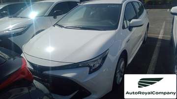 Hybrid Active