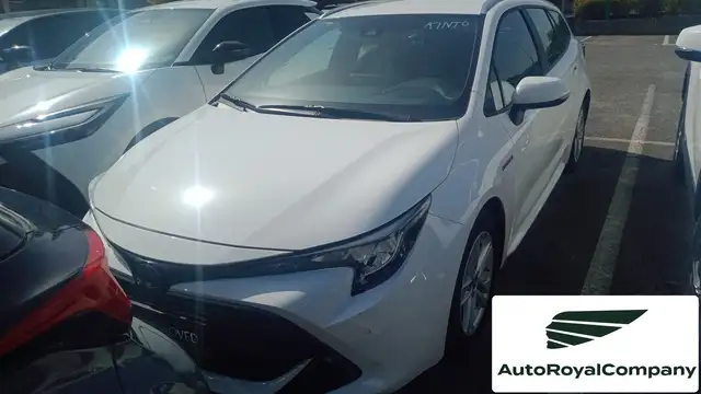 2021 Toyota Corolla for sale