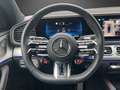 Mercedes-Benz GLE 53 AMG HYBRID 4M AHK+PANO+PERF-AGA+BURMESTER Negru - thumbnail 7