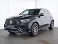 Mercedes-Benz GLE 53 AMG HYBRID 4M AHK+PANO+PERF-AGA+BURMESTER Nero - thumbnail 1
