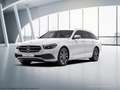 Mercedes-Benz E 300 E 300 de T Avantgar Business Burmester SpiegelPa Weiß - thumbnail 2