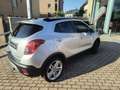 Opel Mokka Mokka 1.4 t Cosmo s 4WD  GANCIO TRAINO UNIPROP. Zilver - thumbnail 6
