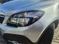 Opel Mokka Mokka 1.4 t Cosmo s 4WD  GANCIO TRAINO UNIPROP. Zilver - thumbnail 3