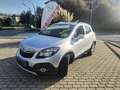 Opel Mokka Mokka 1.4 t Cosmo s 4WD  GANCIO TRAINO UNIPROP. Zilver - thumbnail 1