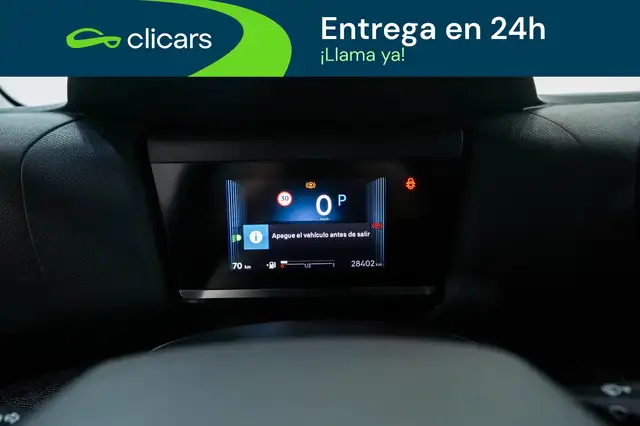 Citroen C4 view 15
