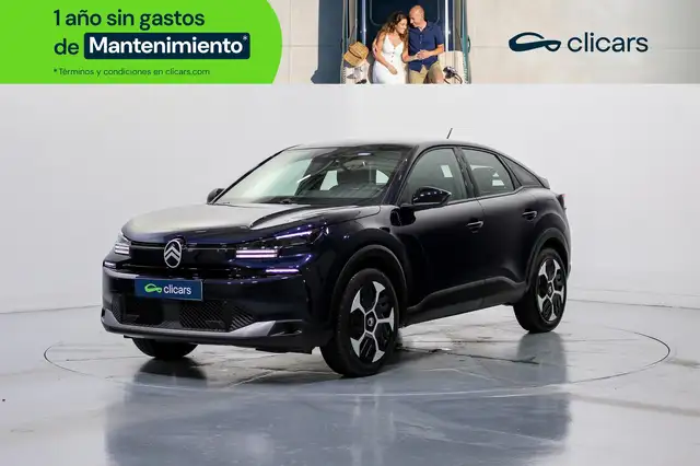 2025 Citroen C4 in Blue for sale