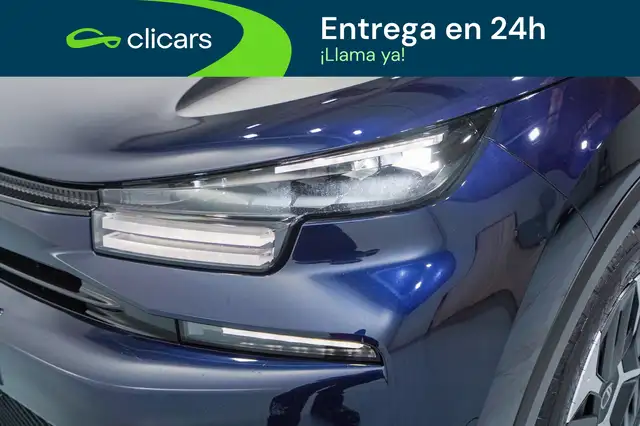 Citroen C4 view 10