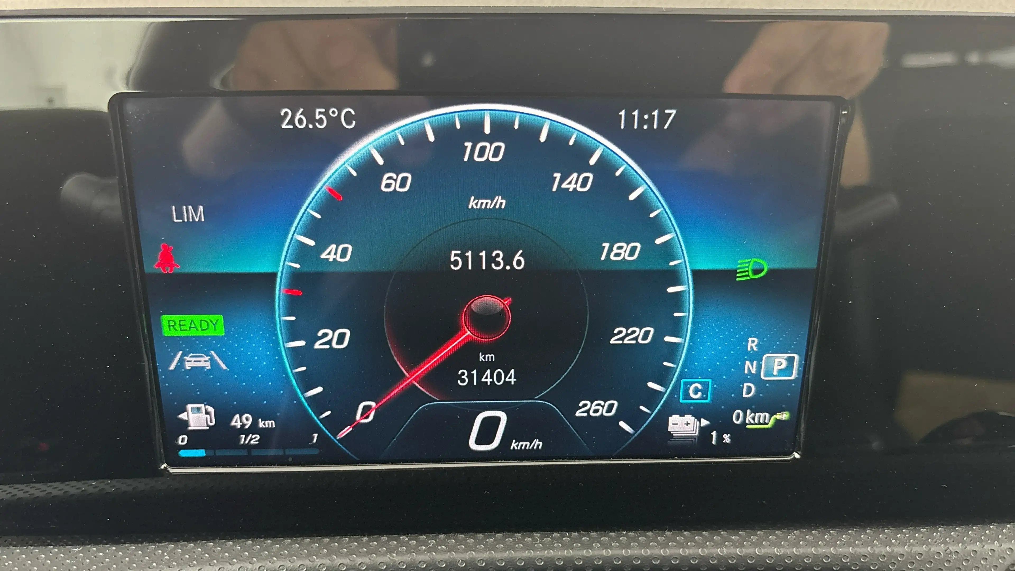Mercedes-Benz A 250 NAVI KLIMAAUT LED RADIO MFL SHZ VC PDC KAMERA T-Leder RFK — photo 10