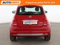 Fiat 500 1.0 Mild-Hybrid Dolcevita Rojo - thumbnail 5