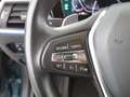 BMW 330 e Touring Sport Line Aut LED AHK LEDER NAVI Blau - thumbnail 18