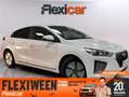 Hyundai IONIQ HEV 1.6 GDI Klass Blanco - thumbnail 1