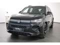 Volkswagen Tiguan 2.0 TDI R-Line "Black Style" DSG,Navi, Noir - thumbnail 2