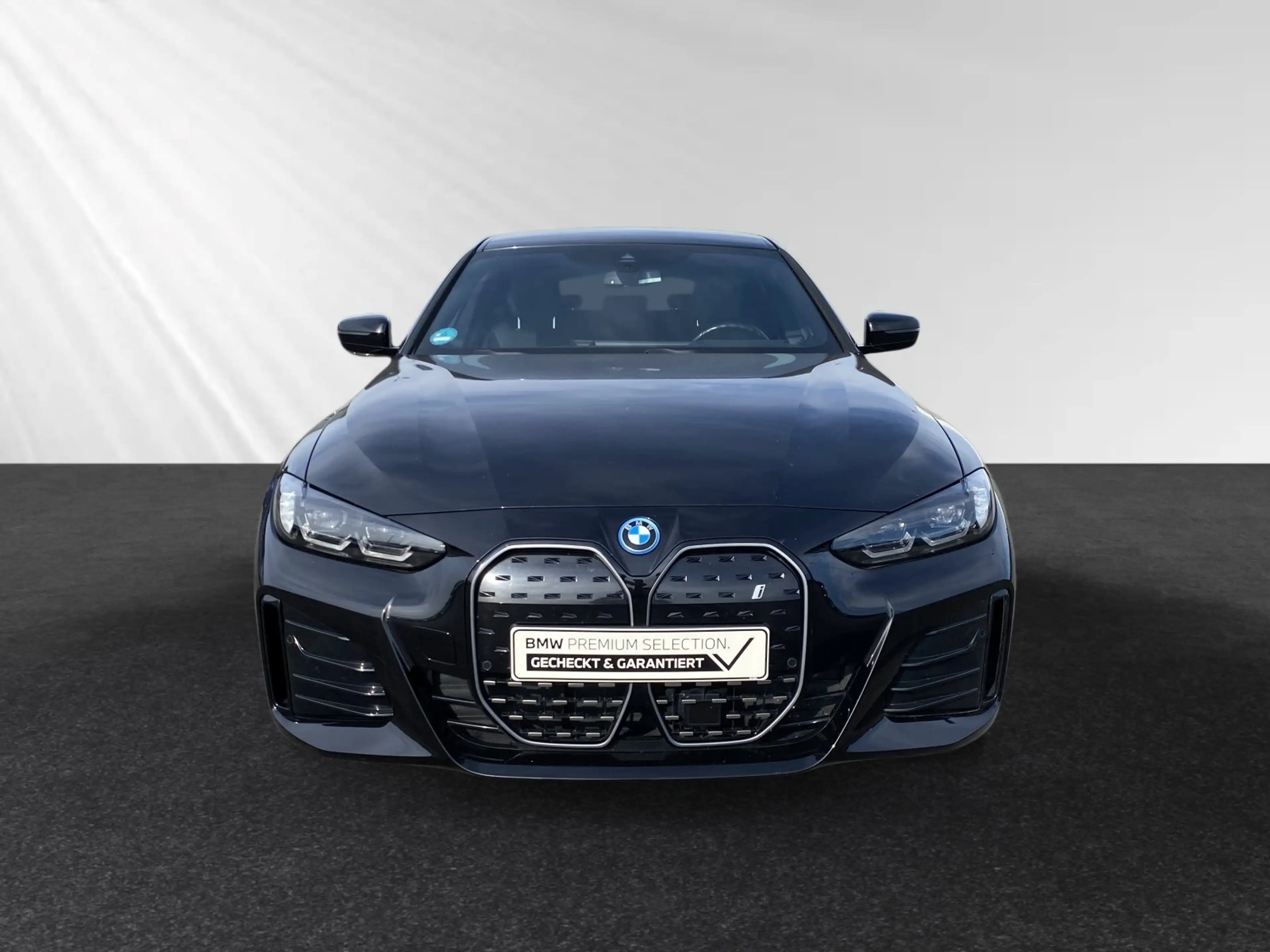 BMW i4 eDrive35 Gran Coupé MSport Pro PA HiFi LCProf — photo 7