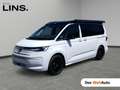 Volkswagen T7 California VW T7 California Ocean eHybrid 180 kW 4M Weiß - thumbnail 1