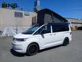 Volkswagen T7 California VW T7 California Ocean eHybrid 180 kW 4M Weiß - thumbnail 15
