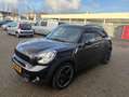 MINI Cooper S Countryman Mini 1.6 Chili AUTOMAAT *LEER *XENON*NAVI *158.000 Noir - thumbnail 5
