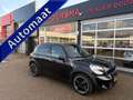 MINI Cooper S Countryman Mini 1.6 Chili AUTOMAAT *LEER *XENON*NAVI *158.000 Noir - thumbnail 1