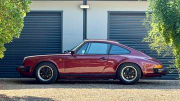 911 Coupé Carrera