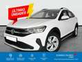 Volkswagen Taigo Connect 1.0 TSI 70kW (95CV) SG5 (CS13MV12) Blanco - thumbnail 1